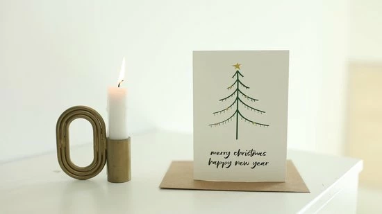 Hete verkoop 🎉 Weliketolove 12x Hippe Gekleurde Kerstkaarten (A6 Formaat) - Kerst Kaarten Om Te Versturen - Kaartenset - Kaartjes Blanco - Kaartjes Met Tekst - Luxe Kerstkaarten 🥰 4 Hete verkoop 🎉 Weliketolove 12x Hippe Gekleurde Kerstkaarten (A6 Formaat) - Kerst Kaarten Om Te Versturen - Kaartenset - Kaartjes Blanco - Kaartjes Met Tekst - Luxe Kerstkaarten 🥰 - Afbeelding 2