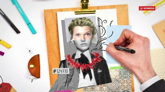 Top 10 🥰 STABILO PointMax - Hardtip Fineliner 0,8 Mm - Etui Met 12 Kleuren ⌛ 4 Top 10 🥰 STABILO PointMax - Hardtip Fineliner 0,8 Mm - Etui Met 12 Kleuren ⌛ - Afbeelding 2