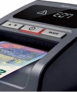 Beste deal ❤️ Safescan Valsgelddetector 155S - Automatisch - Zwart ❤️ -ACROPAQ Shop 550x311