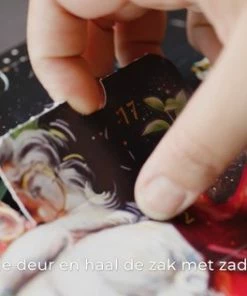 Beste Verkoop 🌟 Baza Seeds B.V. Adventskalender 2022 - Complete Kweekset Met 24 Soorten Zaden - Kas Van De Kerstman ⭐ 17 Beste Verkoop 🌟 Baza Seeds B.V. Adventskalender 2022 - Complete Kweekset Met 24 Soorten Zaden - Kas Van De Kerstman ⭐ -ACROPAQ Shop 550x316