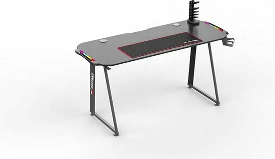 Beste recensies van ๐ Merkloos Gamebureau - Bureaus - Gaming Bureau - Gaming Desk - Game Tafel - R-vormoppervlak- Met Bekerhouder En Hoofdtelefoonhaak-voor PS4 PS5-Zwart 140 X 60 X 75cm - Kerstcadeautjes ๐ฅฐ 4 Beste recensies van ๐ Merkloos Gamebureau - Bureaus - Gaming Bureau - Gaming Desk - Game Tafel - R-vormoppervlak- Met Bekerhouder En Hoofdtelefoonhaak-voor PS4 PS5-Zwart 140 X 60 X 75cm - Kerstcadeautjes ๐ฅฐ - Afbeelding 2