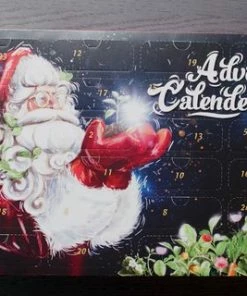 Beste Verkoop 🌟 Baza Seeds B.V. Adventskalender 2022 - Complete Kweekset Met 24 Soorten Zaden - Kas Van De Kerstman ⭐ 13 Beste Verkoop 🌟 Baza Seeds B.V. Adventskalender 2022 - Complete Kweekset Met 24 Soorten Zaden - Kas Van De Kerstman ⭐ -ACROPAQ Shop 550x320