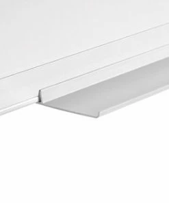 Goedkoop 👏 Quantore Whiteboard Magnetisch - 90x120 Cm - Gelakt Staal - Met Afleggoot 😍 -ACROPAQ Shop 550x323