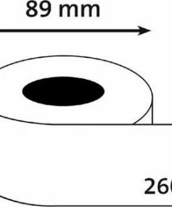 Coupon 😉 DYMO Originele Grote LabelWriter Adreslabels | 36 Mm X 89 Mm | Rol Van 260 Stuks | Zwarte Afdruk Op Wit | Voor LabelWriter Labelmakers 🤩 31 Coupon 😉 DYMO Originele Grote LabelWriter Adreslabels | 36 Mm X 89 Mm | Rol Van 260 Stuks | Zwarte Afdruk Op Wit | Voor LabelWriter Labelmakers 🤩 -ACROPAQ Shop 550x325 1