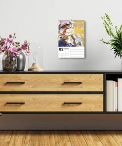 Uitgang 🥰 Holland Rose Verjaardagskalender Max Verstappen A5 Formaat | Formule 1 | Kalender | Cadeau | Max Verstappen | F1 | Red Bull Racing | Maandkalender 🔔 -ACROPAQ Shop 550x332 1