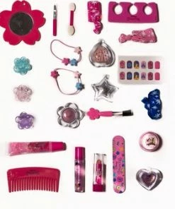 Beste Pirce 🌟 Sence Disney Princess - Adventskalender - Voor Meisjes - Schoencadeautjes Sinterklaas - Make-up - Beauty - 24 Cadeaus 😉 -ACROPAQ Shop 550x335