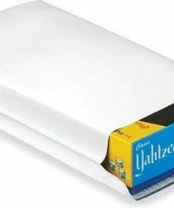 Beste deal 🌟 Boucar 100 Stuks Verzendzakken Voor Kleding Webshop (M) 320 X 420 Mm / A3 Verzendenveloppen / Poly Mailer / Koerierszakken / Coex Zakken 🔔 10 Beste deal 🌟 Boucar 100 Stuks Verzendzakken Voor Kleding Webshop (M) 320 X 420 Mm / A3 Verzendenveloppen / Poly Mailer / Koerierszakken / Coex Zakken 🔔 -ACROPAQ Shop 550x337 2