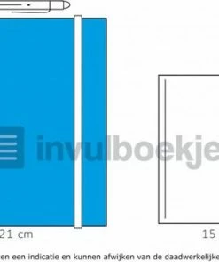 Goedkoop 👍 PinkPeach Pink Peach Mijn 9 Maanden Invulboek 😀 -ACROPAQ Shop 550x338 1