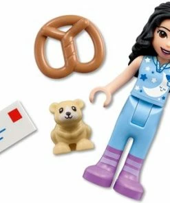 Beste Verkoop 👏 LEGO Friends Adventskalender 2020 - 41420 🥰 -ACROPAQ Shop 550x340