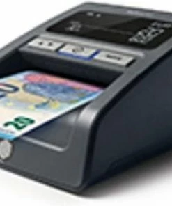 Beste deal ❤️ Safescan Valsgelddetector 155S - Automatisch - Zwart ❤️
