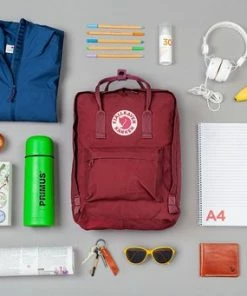 Aanbiedingen ๐ Fjallraven Fjällräven Kånken Unisex Rugzak - Blue Ridge โญ 22 Aanbiedingen ๐ Fjallraven Fjällräven Kånken Unisex Rugzak - Blue Ridge โญ -ACROPAQ Shop 550x341 8