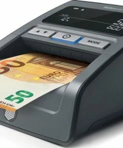 Beste deal ❤️ Safescan Valsgelddetector 155S - Automatisch - Zwart ❤️ -ACROPAQ Shop 550x342 2