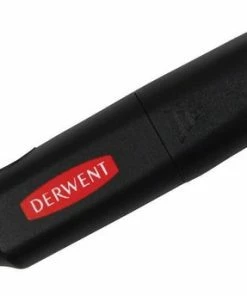 Begroting 😀 Derwent Elektrische Gum 🤩 -ACROPAQ Shop 550x344