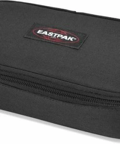 Nieuw 👍 Eastpak Oval Etui - XL - Black ❤️