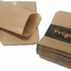 Goedkoopste π Prigta - Papieren Zakjes / Cadeauzakjes - Bruin - 10x16 Cm - 100 Stuks - 50 Gr/m2 Natron Kraft π 1 Goedkoopste π Prigta - Papieren Zakjes / Cadeauzakjes - Bruin - 10x16 Cm - 100 Stuks - 50 Gr/m2 Natron Kraft π -ACROPAQ Shop 550x348 1