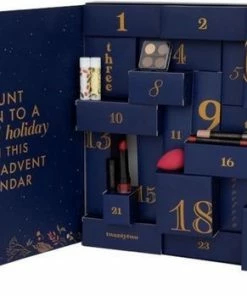 Korting 💯 Makeup Luxe Adventskalender Make-up Adventskalender - Met 24 Make-upproducten 🎉 -ACROPAQ Shop 550x349