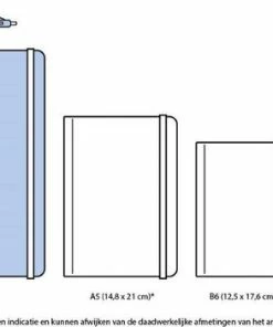 Beste Pirce ✨ Familieplanner A4 | Weekplanner Ongedateerd | Thuismusje 🤩 -ACROPAQ Shop 550x351 2