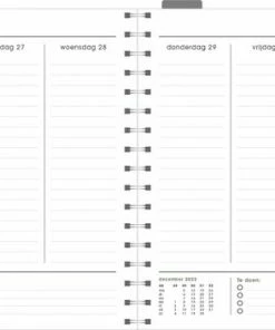 Begroting 🧨 De Hobbit Hobbit Planner D9-2023 🤩 -ACROPAQ Shop 550x352 1