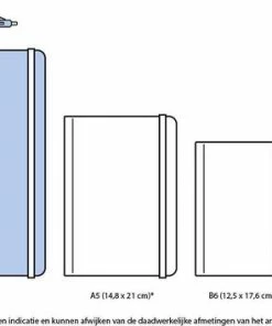 Begroting 👍 Agenda 2023 - Week Per 2 Pagina - 16 Maanden - A4 16M - Nature - Groen - 21 X 27 Cm - Brepols 🌟 -ACROPAQ Shop 550x353