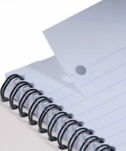 Groothandel 👍 Oxford School Collegeblok - Schrijfblok - A5+ - Lijn - 17 Gaats - 80 Vellen - Assorti 😉 -ACROPAQ Shop 550x365 1