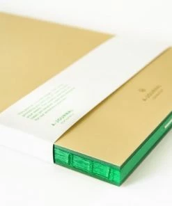 Uitgang 💯 A-journal My Journal Agenda - 2023 - A4 - Beige 🎉 -ACROPAQ Shop 550x366 1