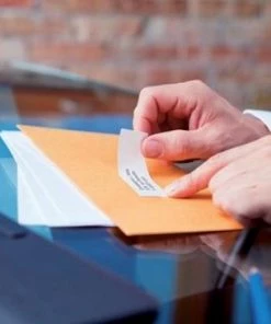 Coupon 😉 DYMO Originele Grote LabelWriter Adreslabels | 36 Mm X 89 Mm | Rol Van 260 Stuks | Zwarte Afdruk Op Wit | Voor LabelWriter Labelmakers 🤩 30 Coupon 😉 DYMO Originele Grote LabelWriter Adreslabels | 36 Mm X 89 Mm | Rol Van 260 Stuks | Zwarte Afdruk Op Wit | Voor LabelWriter Labelmakers 🤩 -ACROPAQ Shop 550x366 101