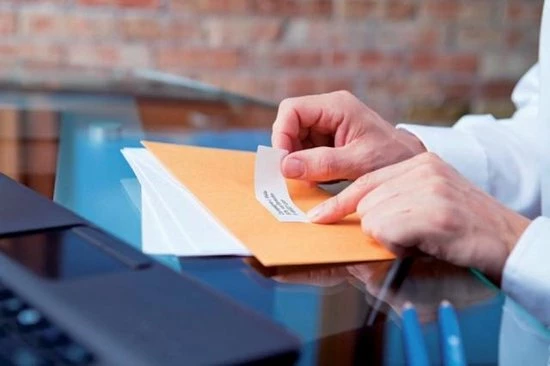 Coupon 😉 DYMO Originele Grote LabelWriter Adreslabels | 36 Mm X 89 Mm | Rol Van 260 Stuks | Zwarte Afdruk Op Wit | Voor LabelWriter Labelmakers 🤩 16 Coupon 😉 DYMO Originele Grote LabelWriter Adreslabels | 36 Mm X 89 Mm | Rol Van 260 Stuks | Zwarte Afdruk Op Wit | Voor LabelWriter Labelmakers 🤩 - Afbeelding 14