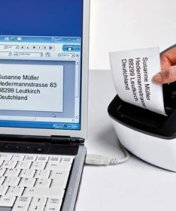 Gloednieuw ⌛ Brother QL-700 - LabelPrinter ✨ 23 Gloednieuw ⌛ Brother QL-700 - LabelPrinter ✨ -ACROPAQ Shop 550x366 105