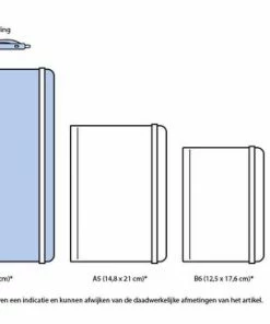 Goedkoop 🎁 Brepols Agenda 2023 • SATURNUS LANG/DIK • LIMA • 12,8 X 33 Cm • Zwart • 1d/2p 🎁 -ACROPAQ Shop 550x366 13