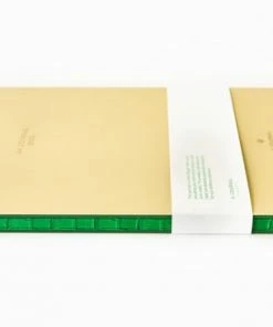 Uitgang 💯 A-journal My Journal Agenda - 2023 - A4 - Beige 🎉 -ACROPAQ Shop 550x366 2