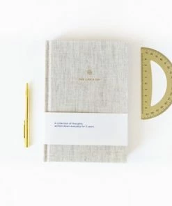 Flash-uitverkoop ✨ A-Journal One Line A Day - Dagboek - A Five-Year Memory Book ✨ 7 Flash-uitverkoop ✨ A-Journal One Line A Day - Dagboek - A Five-Year Memory Book ✨ -ACROPAQ Shop 550x366 3