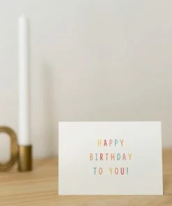 Promo 😍 Weliketolove 12x Hippe Gekleurde Verjaardagskaartjes (A6) - Verjaardagskaarten - Kaartjes Om Te Versturen - Kaartenset - Hippe Kaartjes - Kaartjes Met Tekst - Wenskaarten - Felicitatiekaarten - Kaart Verjaardag - Verjaardagskaart - Hippe Wenskaarten Verjaardag ⌛ -ACROPAQ Shop 550x366 40