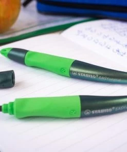 Promo ๐ STABILO EASYoriginal - Ergonomische Rollerball - Rechtshandig - Blauwe Inkt - Holograph Edition - Navulbaar - Groen ๐ฏ 13 Promo ๐ STABILO EASYoriginal - Ergonomische Rollerball - Rechtshandig - Blauwe Inkt - Holograph Edition - Navulbaar - Groen ๐ฏ -ACROPAQ Shop 550x366 52