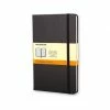 Goedkoop 👏 Moleskine Classic Notitieboek - A5 - Hardcover - Gelinieerd - Zwart ❤️ 2 Goedkoop 👏 Moleskine Classic Notitieboek - A5 - Hardcover - Gelinieerd - Zwart ❤️ -ACROPAQ Shop 550x366 7