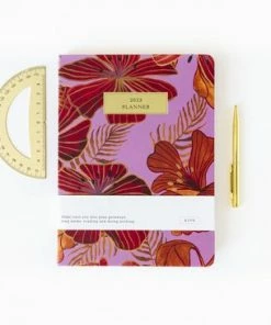 Beste Pirce 👏 A-Journal &INK Agenda 2023 - Bloemen ✨ -ACROPAQ Shop 550x366 73