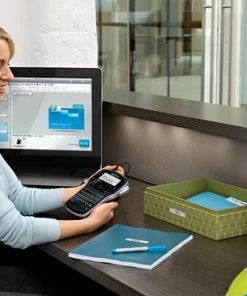 Gloednieuw ๐ DYMO LabelManager 280 Oplaadbare, Draagbare Labelmakerkit | QWERTY-toetsenbord | Met 2 Rollen D1-labels En Een Draagkoffer โค๏ธ 44 Gloednieuw ๐ DYMO LabelManager 280 Oplaadbare, Draagbare Labelmakerkit | QWERTY-toetsenbord | Met 2 Rollen D1-labels En Een Draagkoffer โค๏ธ -ACROPAQ Shop 550x366 77