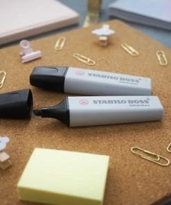 Goedkoopste 🥰 STABILO BOSS ORIGINAL - Markeerstift - ARTY Etui Met 10 Kleuren - 'Coole Kleuren' 🛒 19 Goedkoopste 🥰 STABILO BOSS ORIGINAL - Markeerstift - ARTY Etui Met 10 Kleuren - 'Coole Kleuren' 🛒 -ACROPAQ Shop 550x366 82