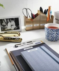 Nieuw โญ DYMO LabelManager 160-labelmaker | Draagbare Labelprinter Met QWERTY-toetsenbord | Inclusief Zwart-wit D1-labeltape (12 Mm) | Voor Thuis En Op Kantoor ๐ 40 Nieuw โญ DYMO LabelManager 160-labelmaker | Draagbare Labelprinter Met QWERTY-toetsenbord | Inclusief Zwart-wit D1-labeltape (12 Mm) | Voor Thuis En Op Kantoor ๐ -ACROPAQ Shop 550x366 91