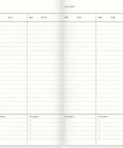 Beste Pirce 👏 A-Journal &INK Agenda 2023 - Bloemen ✨ -ACROPAQ Shop 550x368 10