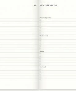 Beste Pirce 👏 A-Journal &INK Agenda 2023 - Bloemen ✨ -ACROPAQ Shop 550x368 11