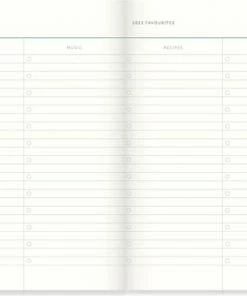 Groothandel 💯 A-journal My Journal Agenda - 2023 - Mintgroen - A5 🌟 -ACROPAQ Shop 550x368 4