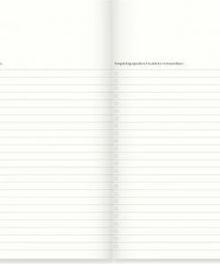 Beste Pirce 👏 A-Journal &INK Agenda 2023 - Bloemen ✨ -ACROPAQ Shop 550x368 9