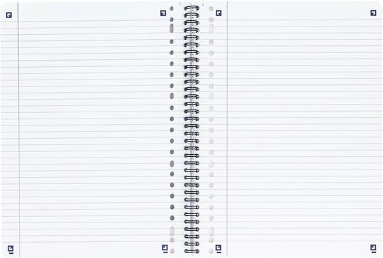 Flash-uitverkoop โ Oxford School Collegeblok - Schrijfblok - A4+ - Lijn - 23 Gaats - 80 Pagina's - 1 Stuk ๐ 15 Flash-uitverkoop โ Oxford School Collegeblok - Schrijfblok - A4+ - Lijn - 23 Gaats - 80 Pagina's - 1 Stuk ๐ - Afbeelding 13