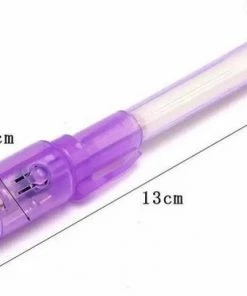 Top 10 🎉 LOUZIR Onzichtbare Inkt Pen Met UV Lampje Voor Geheime Tekst - Top Secret - Invisible Ink ✨ -ACROPAQ Shop 550x372