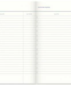 Aanbiedingen ๐ A-journal My Journal Agenda - 2023 - Lavendel Blauw - A5 ๐คฉ 13 Aanbiedingen ๐ A-journal My Journal Agenda - 2023 - Lavendel Blauw - A5 ๐คฉ -ACROPAQ Shop 550x374 6