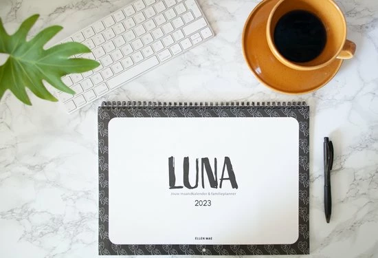 Begroting π Naomi Rustenberg LUNA Familieplanner 2023 π€© 6 Begroting π Naomi Rustenberg LUNA Familieplanner 2023 π€© - Afbeelding 4