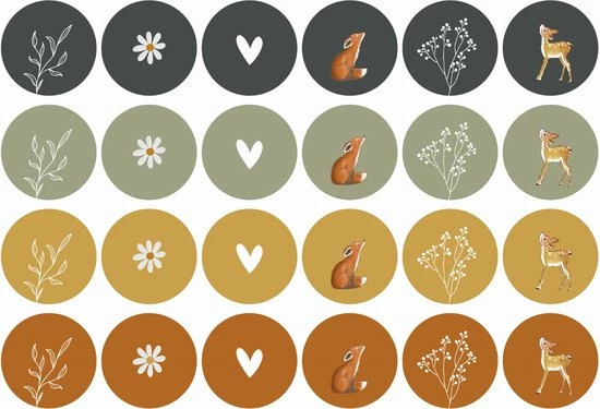 Flash-uitverkoop ๐ Meer Van Moos 100 C6 Kraft Enveloppen + 100 Sluitstickers - 11,4 X 16,2 Cm - Gerecyclede Enveloppen - Eco-enveloppen ๐ฅฐ 4 Flash-uitverkoop ๐ Meer Van Moos 100 C6 Kraft Enveloppen + 100 Sluitstickers - 11,4 X 16,2 Cm - Gerecyclede Enveloppen - Eco-enveloppen ๐ฅฐ - Afbeelding 2