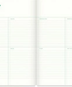 Uitgang 💯 A-journal My Journal Agenda - 2023 - A4 - Beige 🎉 -ACROPAQ Shop 550x380 1