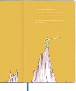 Aanbiedingen 🌟 Moleskine 12 Maanden Agenda - 2023 - LE Planner - Kleine Prins - Wekelijks - Large - Berg 🛒 13 Aanbiedingen 🌟 Moleskine 12 Maanden Agenda - 2023 - LE Planner - Kleine Prins - Wekelijks - Large - Berg 🛒 -ACROPAQ Shop 550x380 7