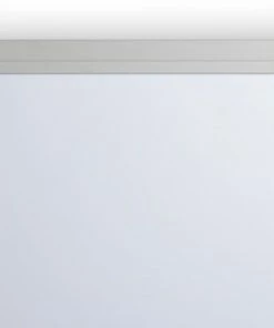 Nieuw 💯 Desq - Whiteboard - Magnetisch - Wit - Aluminium Omlijsting - 30 X 40 Cm 🛒 -ACROPAQ Shop 550x381